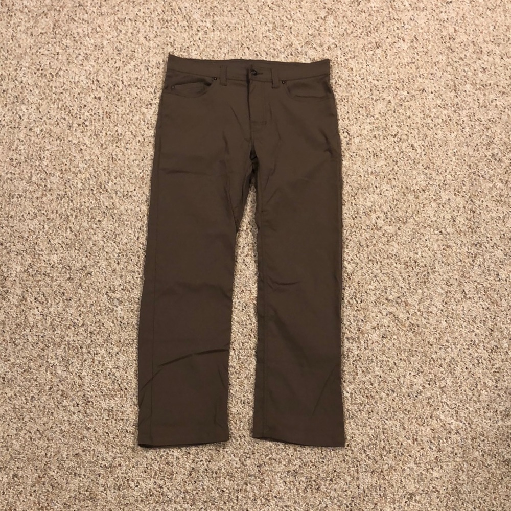 Prana Brion stretch pants